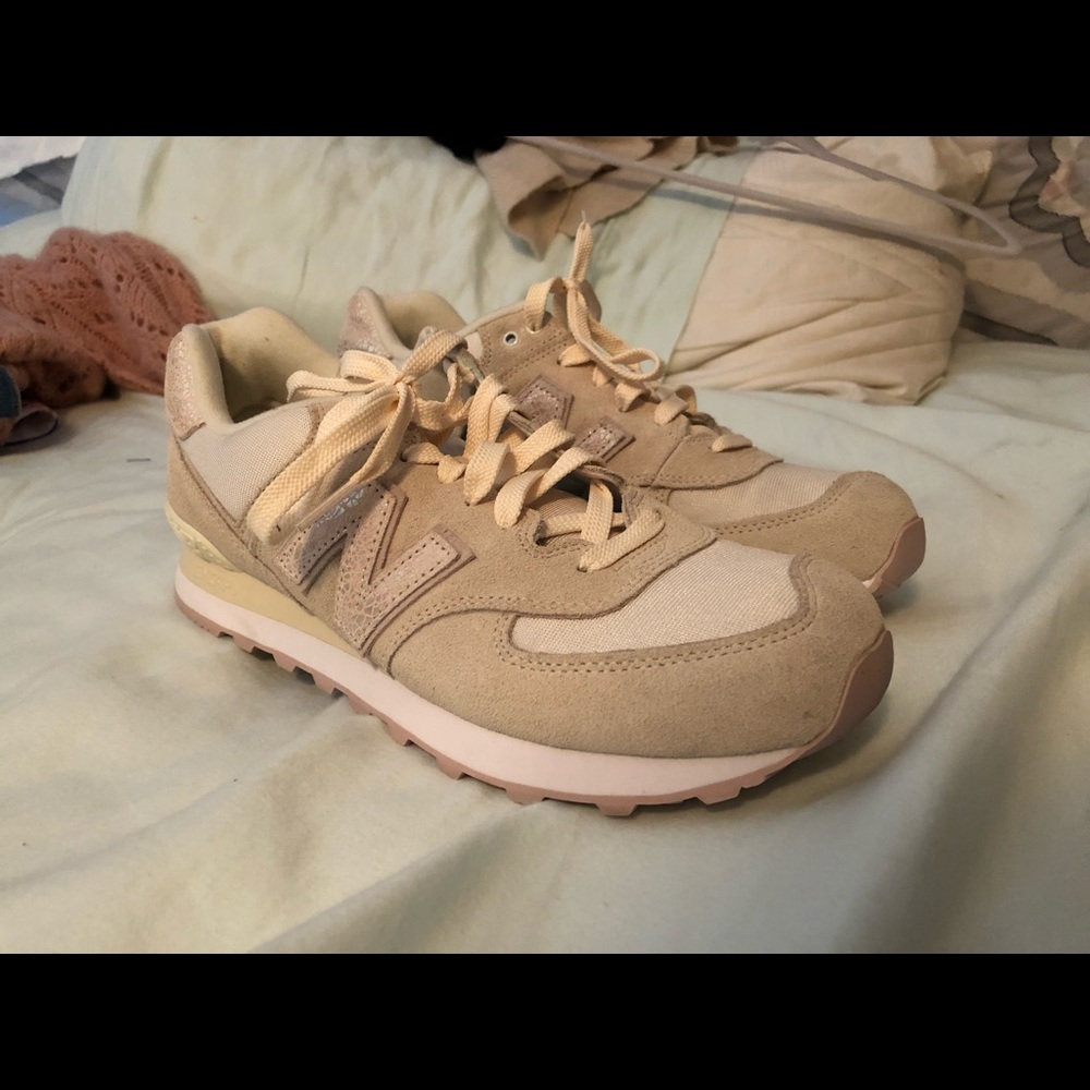 New Balance sneakers